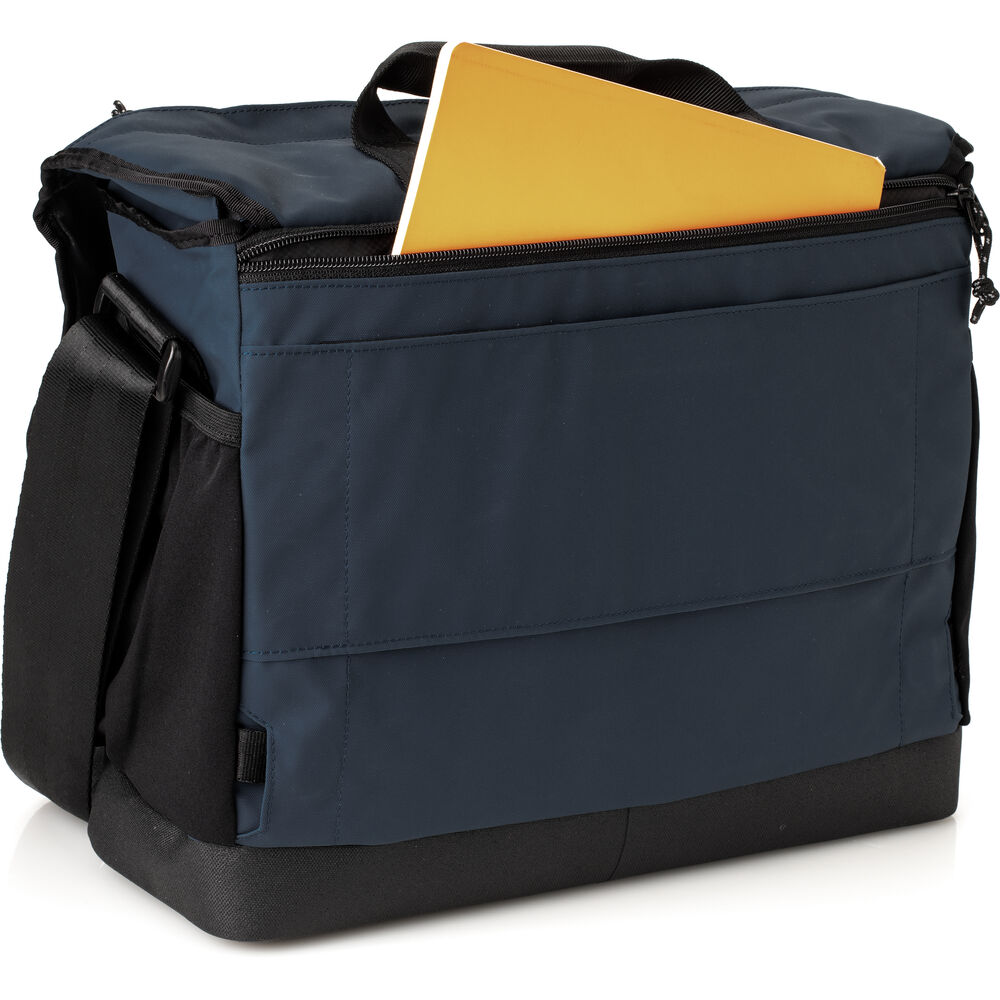 Tenba DNA 13 DSLR Messenger Bag (plava) - 8